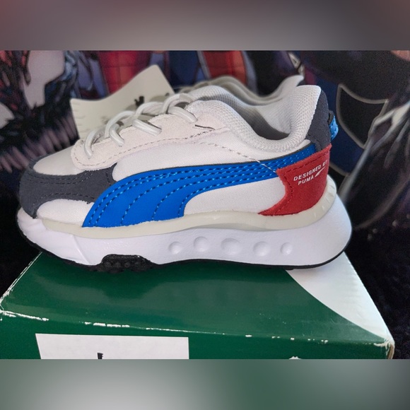 Puma - Picture 8 of 13